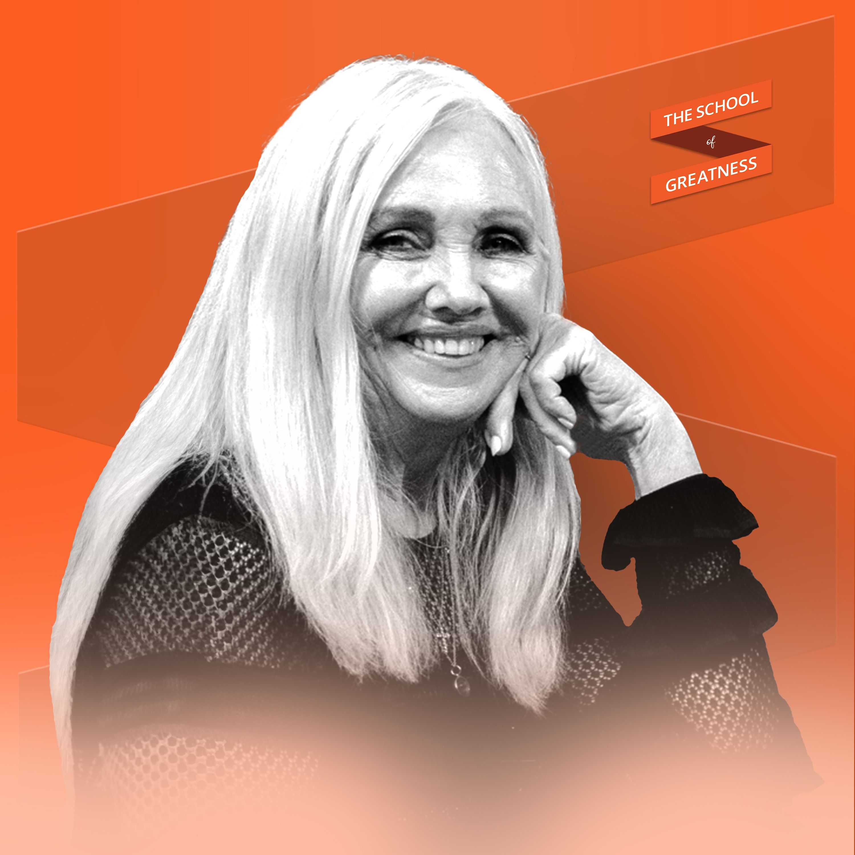 How to Manifest and Attract Financial Abundance w/ Rhonda Byrne (Creator of "The Secret")