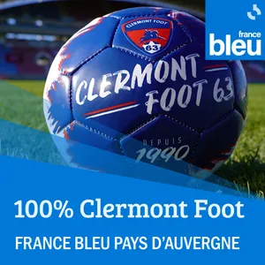 100% Clermont Foot