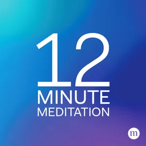 A 12-Minute Guided Meditation to Cultivate Kinder Self-Talk