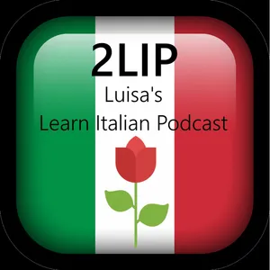 Ep. 138 - Donne Italiane: Matilde Serao ð®ð¹ Luisa's Podcast