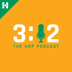 3:12 - The HRP Podcast, Episode 40: Bryan Massa, PFAS Detective