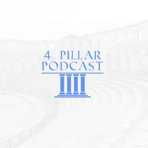 4 Pillar Podcast