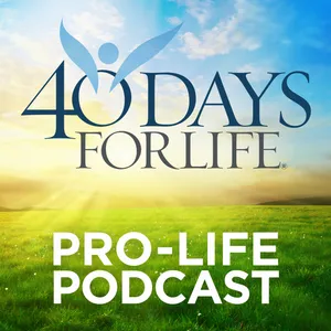 The Lies that Keep Abortion Legal--PODCAST Season 9, Episode 8