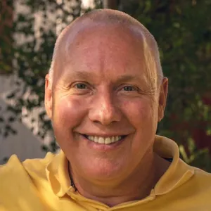 David Hoffmeister talks at Living Miracles Monastery - Friday, July 14, 2023