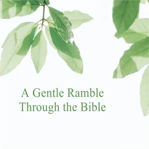 A Gentle Ramble Through the Bible - Evers Bible Class