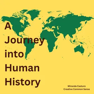 A Summary of our Journey into Human History so far