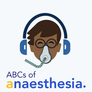 Sustainability in Anaesthesia with Dr Forbes McGain