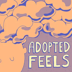 Eli Harwood (aka Attachment Nerd) on Adoption, Attachment and How to Heal