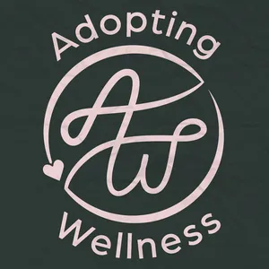 Episode 16: Health coaching for adoptees, people pleasing, and boundaries with special guest Kate Kelly