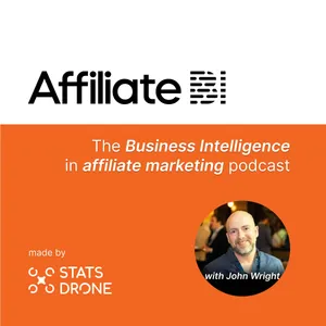 Product Design & UX/UI in Affiliate Sites with Peter Loving