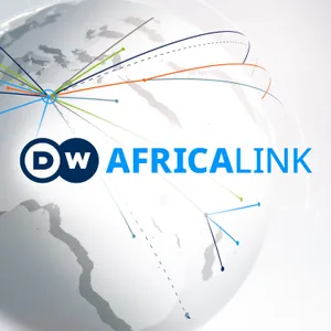 DW AfricaLink — Story of the Week —  17 November 2023