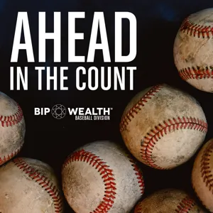 Ahead In The Count Ep. 45 - Invest in Yourself