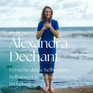 Alexandra Dechant. Balancefood