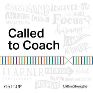 Career Success and Strengths: A Road Trip to a Stronger You -- S10E28