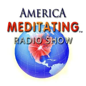 Interview with Happiness Expert Gretchen Rubin on America Meditating Radio