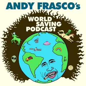 EP 256: Andy and Nick Catch Up With Friends