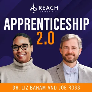 The Evolution and Impact of Apprenticeships in the U.S.