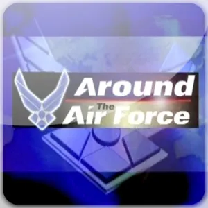 Around the Air Force - June 23 (Long)