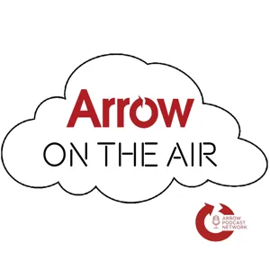Arrow on the Air 3/22/21