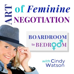 158: How the Art of Ascension Can Help Us With the Art of Negotiation