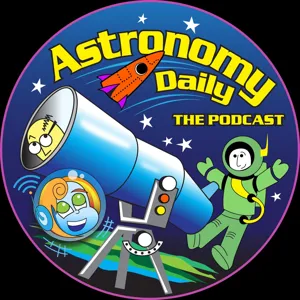 Asteroid Close Calls, US-Australia Space Pacts, and the Quest to Clean Up Cosmic Clutter | S02E53