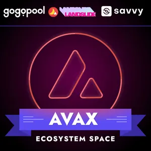 AVAX Ecosystem Space