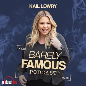 Barely Famous Bite - Isaac Rivera