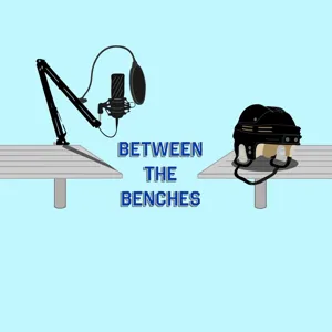 Between The Benches