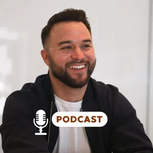 Ep. 29 Real Estate Developer's Path: Balancing Authenticity, Asking for Help, and Climbing the Ladder | Todd Watson