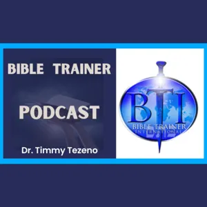 3 John--Bible Study Made Simple w/ Dr. Timmy Tezeno