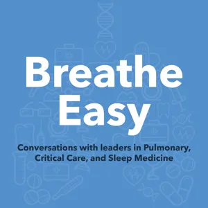 Critical Perspective Podcast: Outcomes Among Mechanically Ventilated Patients With Severe Pneumonia and Acute Hypoxemic Respiratory Failure From SARS-CoV-2 and Other Etiologies