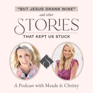 Ep. 67 Connections Beyond Cocktails: Nurturing Meaningful Friendships in an Alcohol-Free World