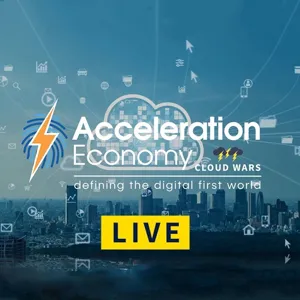 Workday's Impact on RaceTrac's Financial Agility with Merlix Reynolds | Cloud Wars Live