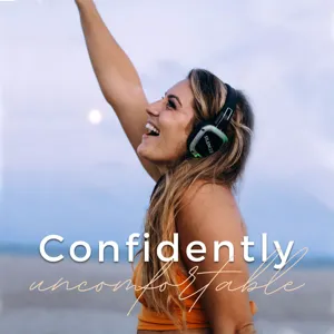 83. Learning to Surrender with Empowerment and Breath Work Coach, Tatiana Couto