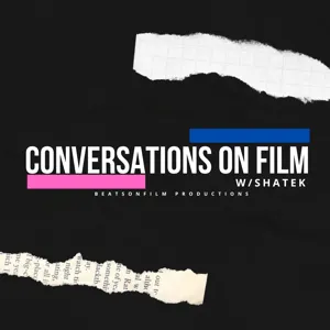 Conversations On Film