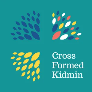 019 | Kidmin Seminary: Leadership [with Lauren Jackson]