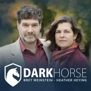 #74: Nothing to Ad (Bret Weinstein & Heather Heying DarkHorse Livestream)