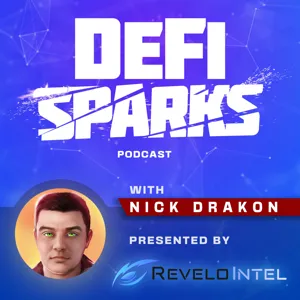 DeFi Sparks Podcast