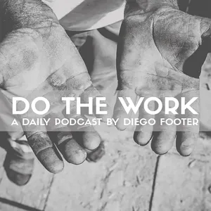 WEEKLY REVIEW... DO THE WORK - Day 24