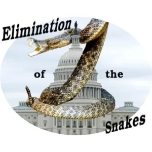 Elimination of the Snakes - Show #721