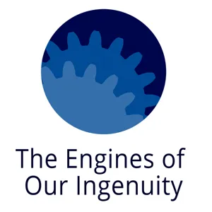 Engines of Our Ingenuity 1128: Of Whales and Elephants