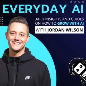 EP 115:  How To Make AI Work For Your Product Marketing