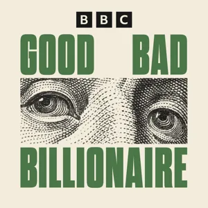 Good Bad Billionaire Presents….Business Daily