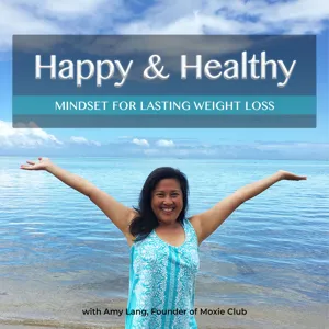 Happy and Healthy with Amy Lang