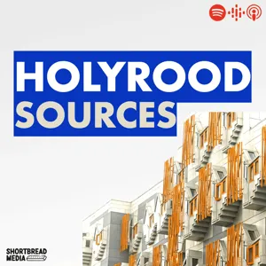 Welcome to Holyrood Sources