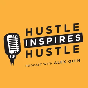 Sam Bakhtiar | Being a Good Business Leader (CEO of One Percent Nutrition) with Alex Quin