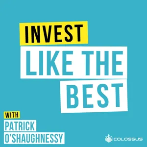 Frank Slootman - Narrow the Focus, Increase the Quality - [Invest Like the Best, EP. 265]