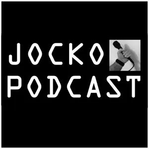 Jocko Underground: NO COMPROMISE | & Some Gun Law Stuff