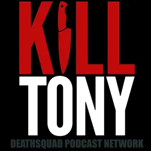 KILL TONY #77