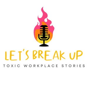 S2E19: Work-Life Balance in Negative Workplaces: Insights from Jay White